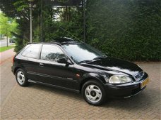 Honda Civic - 1.4i S