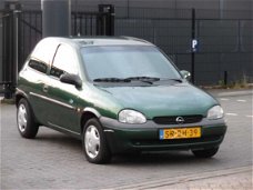 Opel Corsa - 1.4i Swing