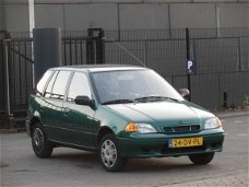 Suzuki Swift - 1.0 GLX