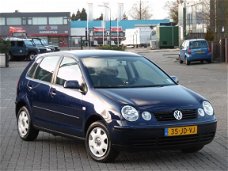 Volkswagen Polo - 1.2-12V Comfortline