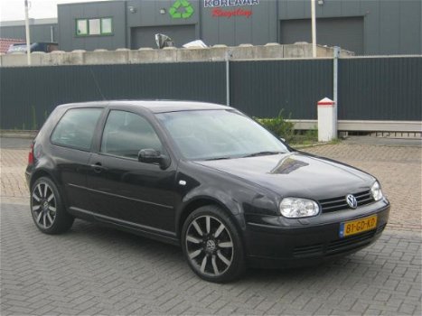 Volkswagen Golf - 1.4-16V - 1