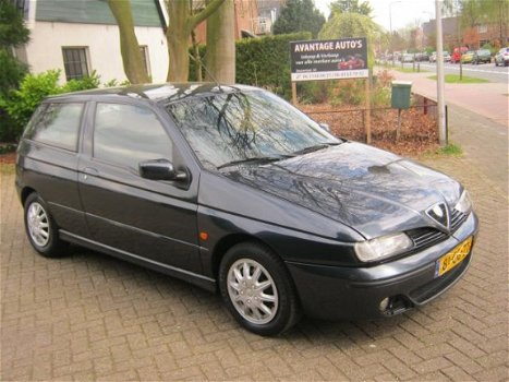 Alfa Romeo 145 - 1.9 JTD L - 1