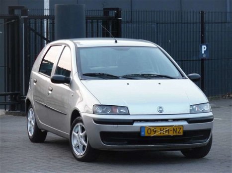 Fiat Punto - 1.2 ELX - 1