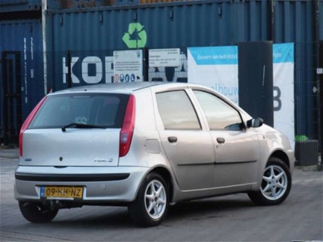 Fiat Punto - 1.2 ELX - 1