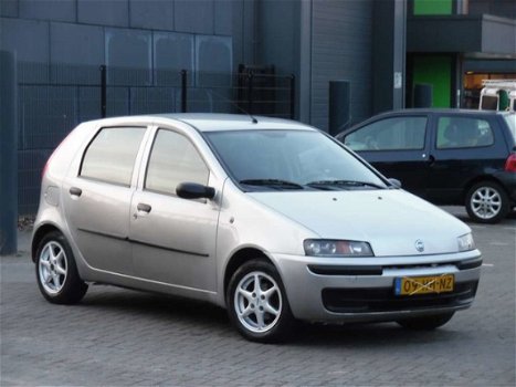 Fiat Punto - 1.2 ELX - 1