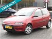 Fiat Punto - 1.2 ELX - 1 - Thumbnail