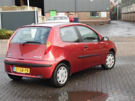 Fiat Punto - 1.2 ELX - 1