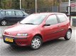 Fiat Punto - 1.2 ELX - 1 - Thumbnail