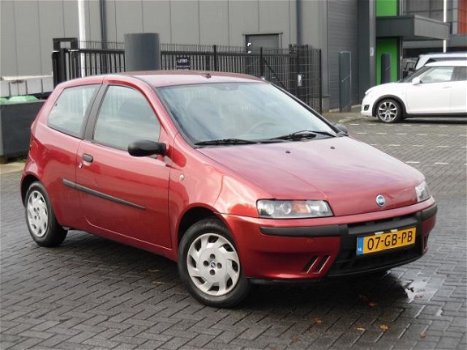 Fiat Punto - 1.2 ELX - 1