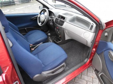 Fiat Punto - 1.2 ELX - 1