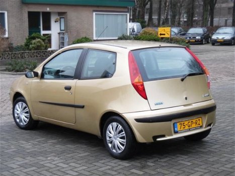 Fiat Punto - 1.2 ELX - 1