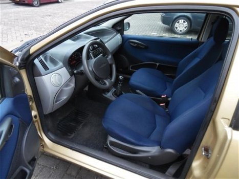 Fiat Punto - 1.2 ELX - 1