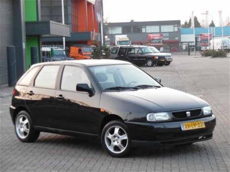 Seat Ibiza - 1.9 SDI Vigo - 1