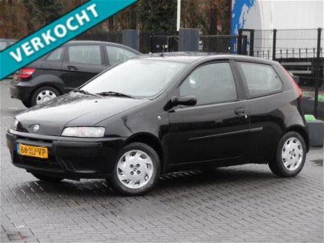 Fiat Punto - 1.2 - 1