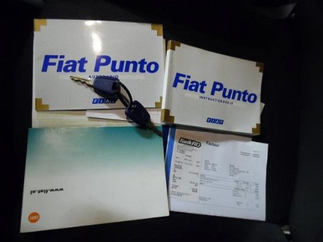 Fiat Punto - 1.2 - 1