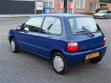 Suzuki Alto - 1.0 GLS