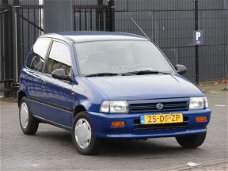 Suzuki Alto - 1.0 GLS