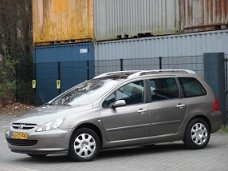 Peugeot 307 SW - 2.0 HDi