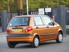 Daewoo Matiz - 0.8 Style