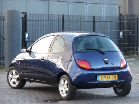 Ford Ka - 1.3 Luxury - 1