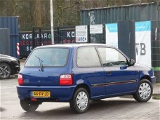 Suzuki Alto - 1.0 GLS