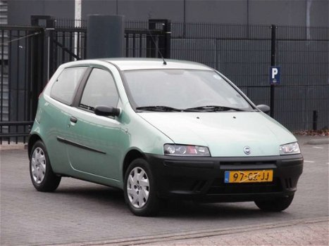 Fiat Punto - 1.2 - 1