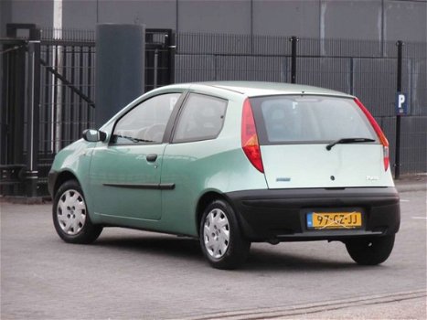 Fiat Punto - 1.2 - 1