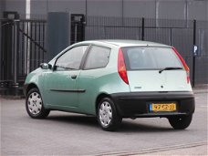 Fiat Punto - 1.2