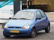 Ford Ka - 1.3 3 Edition - 1 - Thumbnail