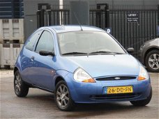 Ford Ka - 1.3 3 Edition