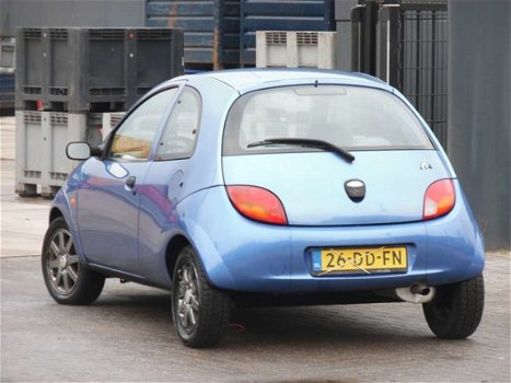 Ford Ka - 1.3 3 Edition - 1