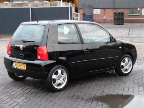 Volkswagen Lupo - 1.4-16V Comfortline - 1