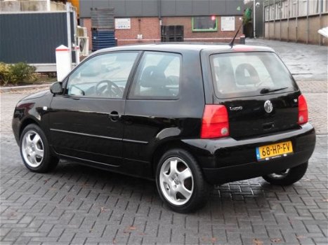 Volkswagen Lupo - 1.4-16V Comfortline - 1