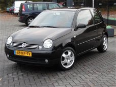 Volkswagen Lupo - 1.4-16V Comfortline