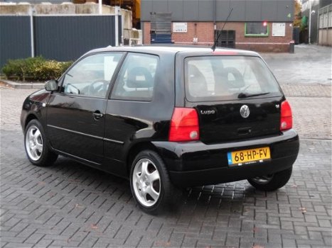 Volkswagen Lupo - 1.4-16V Comfortline - 1