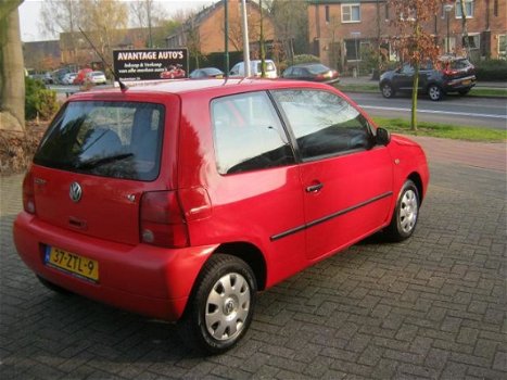 Volkswagen Lupo - 1.4-16V Comfortline - 1