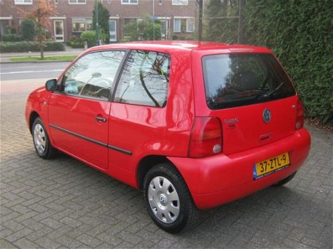 Volkswagen Lupo - 1.4-16V Comfortline - 1