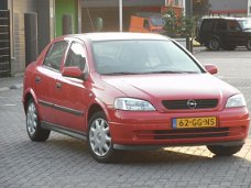 Opel Astra - 1.6 GL