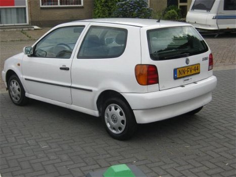 Volkswagen Polo - 1.4 - 1