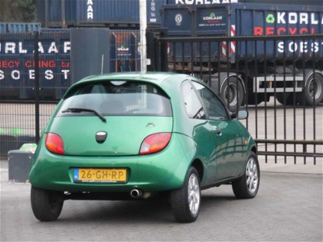 Ford Ka - 1.3 5 Edition - 1