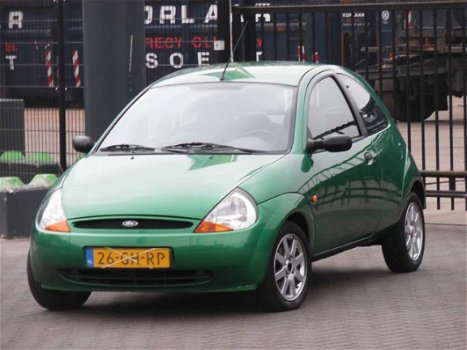 Ford Ka - 1.3 5 Edition - 1