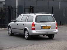 Opel Astra Wagon - 1.6 Comfort