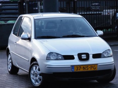 Seat Arosa - 1.4i S - 1