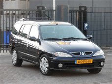 Renault Mégane Break - 1.6-16V RXI