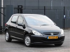 Peugeot 307 - 1.6-16V XR