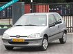 Peugeot 106 - 1.1 Accent - 1 - Thumbnail