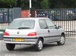 Peugeot 106 - 1.1 Accent - 1 - Thumbnail