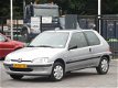 Peugeot 106 - 1.1 Accent - 1 - Thumbnail