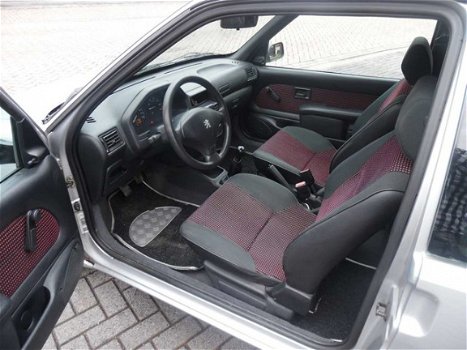 Peugeot 106 - 1.1 Accent - 1