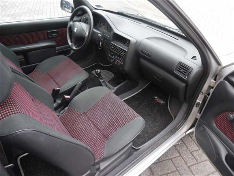 Peugeot 106 - 1.1 Accent - 1